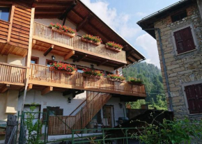 Cadorina Valle Di Cadore